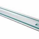 Makita 194368-5 55" Guide Rail, Blue