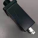 13W29V LED Power Supply,UL Certification LED Transformer Replacement Class 2 Power Supply,IP44 Low Voltage Transformer US Christmas Tree Plug Adapter for Led String Lights