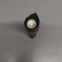 Victoper LED Flashlight 1 Pack, Bright Tactical Torch High Lumens with 5 Modes, Waterproof Zoomable Flash Light for Outdoor, Gifts for Hunting Camping Essentials Gear