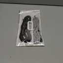 takyu Phone Lanyard, 2 Pack Adjustable Cell Phone Lanyard Crossbody Neck Strap & 2 Pack Phone Wrist Strap with 2 Pcs Tether Tabs Compatible for iPhone Android Smartphones-Black Grey