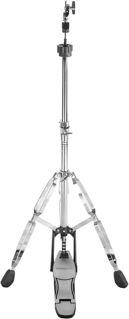 Value Series Drum Hardware Double Braced Hi-Hat Stand