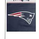 NFL Double Sided Team Logo Garden Flag (One Size)