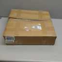 Modern Heart Crystal 3 Rings Chandelier LED Pendant Lighting Stainless Steel Hanging Ceiling Light for Living Room Dining Room Bedroom (Heart, Cool White)