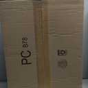 631-05229 Deck Discharge Chute Deflector Compatible with Mtd Craftsman Troy-Bilt Cub-Cadet Murray Yard-Machine Yardman LT1040 LT1045 LT2042 GT2542 Replace 631-0216 731-1031 931-1032