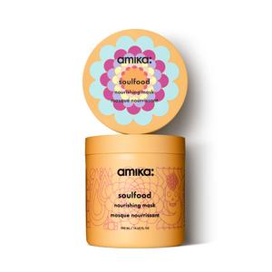 Amika soulfood nourishing mask (16 Fl Oz (Pack of 1))