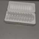 Mini Glass Bowls, 3in 2.5oz Small Prep Bowl, 10 Pack Dipping bowls, Sauce Bowls for Spice, Ramekins, Snack, Candy, Dessert, Ice Cream