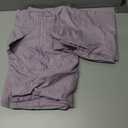 Nestl Dusty Purple King Pillow Cases - Soft King Size, 1800 Brushed Microfiber, Envelope Closure, Set of 2, 20x40 Inches
