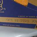 Kellogg's Frosted Flakes Breakfast Cereal, Kids Cereal, Family Breakfast, Family Size, Original, 21.7oz (1 Box) , BBD 10/22/25