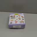 XIXILAND Car Seat Toys Baby Toys 03 Months Developmental, Stroller Toys Infant Toys 06 Months Newborn Toys, Carseat Toys for Infants 012 Months with Dinosaur, Lion Mirror, Teether