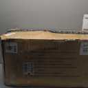 10FT Inflatable Bubble House Dome for Kids, Clear PVC Inflatable Bubble House Tent with Tunnel, Bubble Balloon House with 750W Air Blower, 600W Air Pump Inflatable Dome for Party (Clear, 10FT)