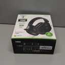 Turtle Beach Stealth 700 Gen 2 MAX Multiplatform Amplified Wireless Gaming Headset for Xbox Series X|S, Xbox One, PS5, PS4, Windows 10 & 11 PCs, Nintendo Switch - Bluetooth, 50mm Speakers - Black