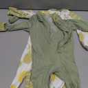 Cloud Island Pajama (Pack of 3, Size 0-1)