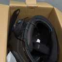 Bluetooth Modular Motorcycle Helmet, DOT Approved Flip Up Full Face Integrated Helmet, Double Visor Helmet Built-in Dual Speaker with Microphone, for Adults Men and Women  (L(59~60CM), R)