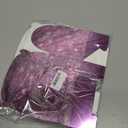 2 x Colorato 20 Pcs Kpop Goodie Bags,Kpop Party Favors for K Pop Fans | Birthday Party Decorations, 6.3 x 3.5 x 6.3 Inch