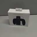 HUIJUTCHEN for Switch 2 Charging Grip,Portable Magnetic Charge Grip for Nintendo Switch 2 Joy-con Controllers,Comfort OEM Controller Charger Holder with USB-C Cable,Indicator Light