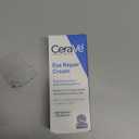 CeraVe Eye Repair Cream, Under Eye Cream For Puffiness And Bags Under Eyes, Hyaluronic Acid + Niacinamide + Marine Botanical Complex, Oil Free & Opthalmologist Tested
