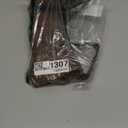 Hobo Bags for Women Slouchy Tote Bag Soft Casual PU Leather Shoulder Purses 2pcs Work Everyday Handbags (Coffee)