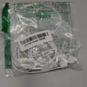 USB C Headphones for iPhone 17 16e/16/16 Pro/16 Pro Max/16 Plus/15 Pro/15 Pro Max/15 Plus/15,iPad Pro,Type C Wired Earbuds Microphone Earphones for Samsung Galaxy S25 Ultra/A17,Pixel 10 9 8,One Plus9