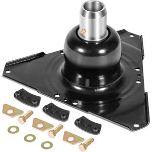 Camoo 14 Engine Coupling Assembly Fit for MerCruiser Alpha Drive V6 V8 Replace 18643A5 18643A7 18-2323