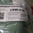 Amazon Essentials Women's Oversized Long Puffer Jacket Size 3X