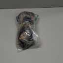 Zontroldy Plaid Flannel Shirts for Women Oversized Long Sleeve Button Down Buffalo Plaid Shirt Blouse Tops (Large, Coffee)