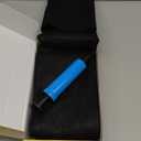 Jigsaw Puzzle Board Roll Up Mats Games Saver Portable Keeper Storage Magic Holder Matt Rollup 2000 1000 500 300 Pieces Accessories Christmas Ideas for Adults Toddler Teens Boys Girls New Home Gifts (Black)