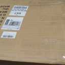 Bunkie Board King Size (76x80''), Heavy Duty Bed Boards for Frame, Sleeper Sofa Support Board to Stop Sagging Mattress, Breathable, Noise Minimizing, Moisture Resistant