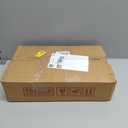 SHOWIN Thick Candle Jars for Making Candles 11 Pcs, 14 OZ Empty Jars with Wood Lids for Candle Making, Sample Container, Glossy White