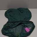 Avidlove Lingerie for Women Mesh Babydoll Lingeries Lace Chemise Sheer Sleepwear Bodycon Dress Boudoir Outfit (X-Large, Green)