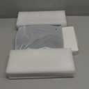 BIGASUO Digital Picture Frame Frameo 15.6" WiFi Electronic Photo Frames Large with 64GB Memory 1920x1080 IPS FHD Touch Screen Share Moments Instantly Anywhere Photo Gifts for Parents and Grandparents