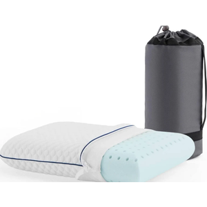 Wekender Travel & Camping Pillow 18in.x12in.