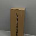 Cervical Pillow for Neck Pain Relief - Ergonomic Memory Foam Pillow with Arm Rest Slot & Cotton Pillowcase, Dual-Height Orthopedic Support Contour Pillow for Side, Back, Stomach Sleepers