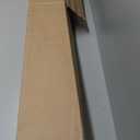 EliteShade USA 10-Year-Non-Fading Solar 9ft Market Umbrella with 80 LED Lights Patio Umbrellas Outdoor Table Umbrella with VentilationNavy Blue