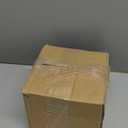 Furniture Legs Replacement Feet: Dresser Legs 4 Inch for Cube Storage - Metal Legs for Furniture Black Set of 8