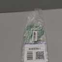 VCELINK Mini HDMI to HDMI Adapter Cable, 8K@60Hz/4K@120Hz, HDR Gold-Plated 7-inch High-Speed Mini HDMI Male to HDMI Female 48Gbps Cord for Camera, Raspberry Pi, Tablet, Monitor, Projector