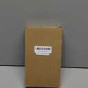 20V Power Supply Compatible with LG 45-inch Ultragear OLED Gaming Monitor, Model AD10660LF, Black, for 45GS96QB 45GS95QE 45GX90SA Series