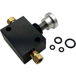 Brake park lockLine lock pressure holder Compatible with Cars Trucks
