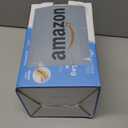 5 STARS UNITED Knee Pillow for Back Sleeping  Memory Foam Cushion for Sciatica Pain Relief  Under Leg Support for Sleeping on Back  Half Moon Bolster for Bed, White (Standard)