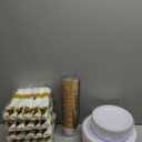 WELLIFE 350-Piece Gold Disposable Plates and Cutlery Set - Premium 10.25" Dinner Plates, 7.5" Dessert Plates, 9oz Cups & Cutlery for Weddings, Catering Events - 50 Guest Service - Elegant & Sturdy