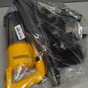 Cordless Vacuum Cleaner for DeWalt 20V Battery, 7-in-1 Lightweight Stick Vacuum with HEPA Filter, 35KPA Suction, 350W Brushless Motor, 3 Modes for Carpet, Floor, Car (Battery Not Included)