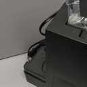 Coffee Maker Hot & Iced With Bold Setting,Single Serve Coffee Maker For K Cup And Grounds,52 Oz Removable Water Tank,614 Oz Brew Sizes,One Cup Kcup Coffee Machine With Reusable Filter,(Black)