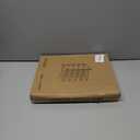 Pizza Rack, 5-Tier Stainless Steel Pizza Pan Storage Rack, Compact and Convenient Design for Easy Storage Multiple Pizzas pan 10.43" L x 8.52" W x 13" H, Pizza Pan Rack