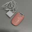 Philips Epilator Series 2000, Corded Epilator for Legs and Body, Hair Removal Device for Women, Model BRE227/ 00