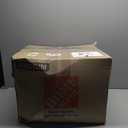 3 Inch Memory Foam Mattress Topper,Cot Size Foam Bed, Mattress Topper for Back Pain, Cooling Gel Bed Topper for Sleeper Sofa, Dorm, RV,Camper,75"*30",White , 