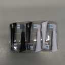 Replacement Heads Compatible with Oral B iO 3 4 5 6 7 8 9 10 Series Electric Toothbrush,6PCS