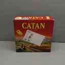 CATAN Board Game (6th Edition) Trade, Build & Settle in The Classic Strategy Game for Family, Kids & Adults, Ages 10+, 3-4 Players, 60-90 Min Playtime