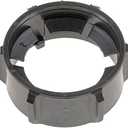 Dorman 42415 Headlamp Bulb Retainer Compatible with Select Models, Set of 3