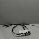 Left Door Lock Latch Compatible with Nissan Frontier Xterra 20052018 Pathfinder 20052012 Front Door Lock Motor, Driver Side Lock Latch Actuator  Replaces# 80501ZP10A