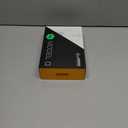 Redragon M617 Ultralight Honeycomb Shell Wired Gaming Mouse, 41g, 10,000 DPI, 6 Programmable Buttons, Drag-Free Paracord, Type-C Gamer Mouse with 2 Side Buttons for PC/Mac/Laptop, Black