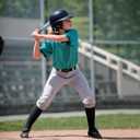 2 x Baseball Socks and Belt Combo Set for Youth Boys Girls Adult, Softball Tball Belt Socks with Elastic Belts (Large, Black)